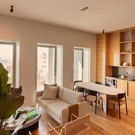 Vandoma Living Suites OOporto Exterior foto
