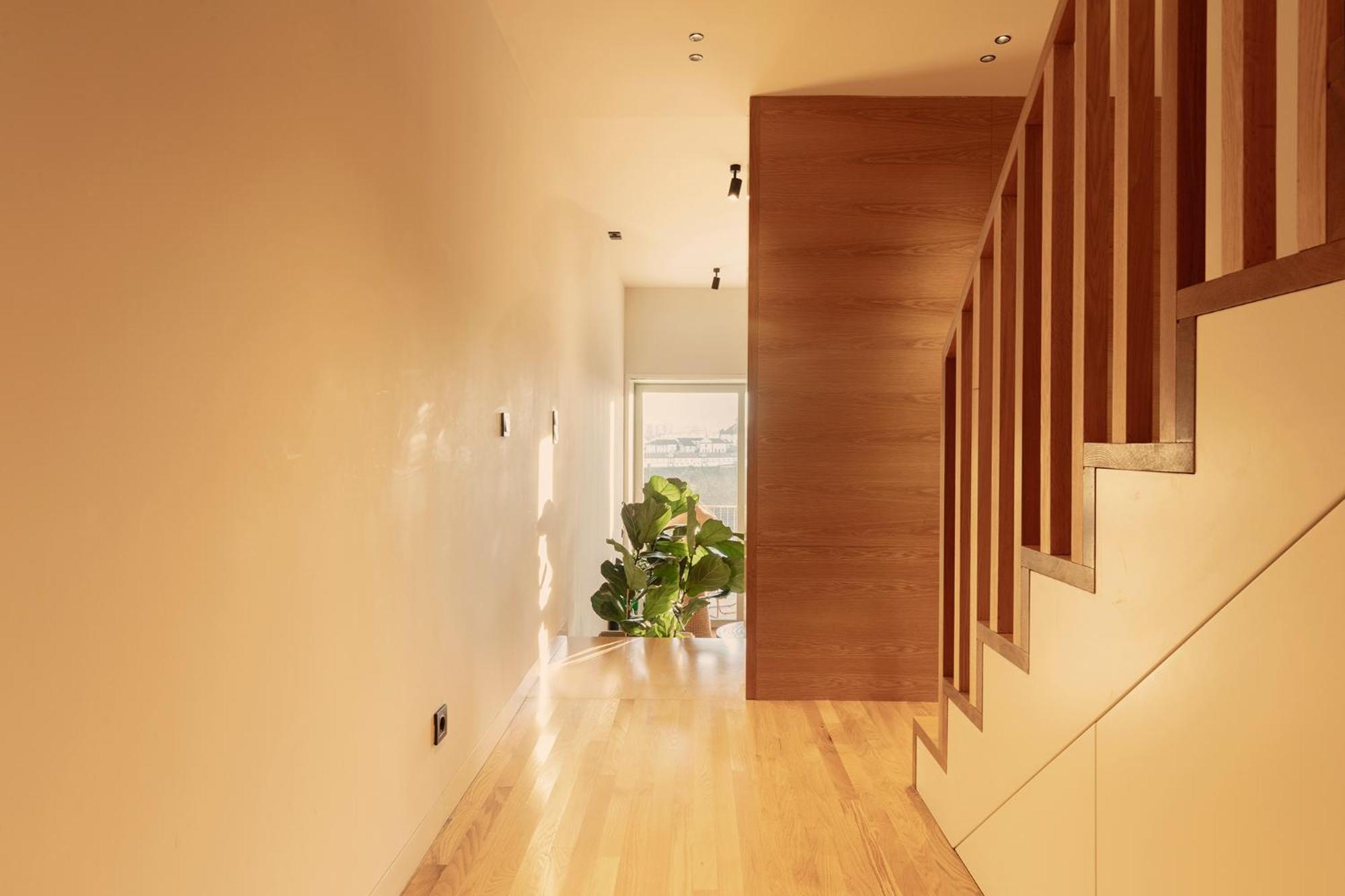 Vandoma Living Suites OOporto Exterior foto