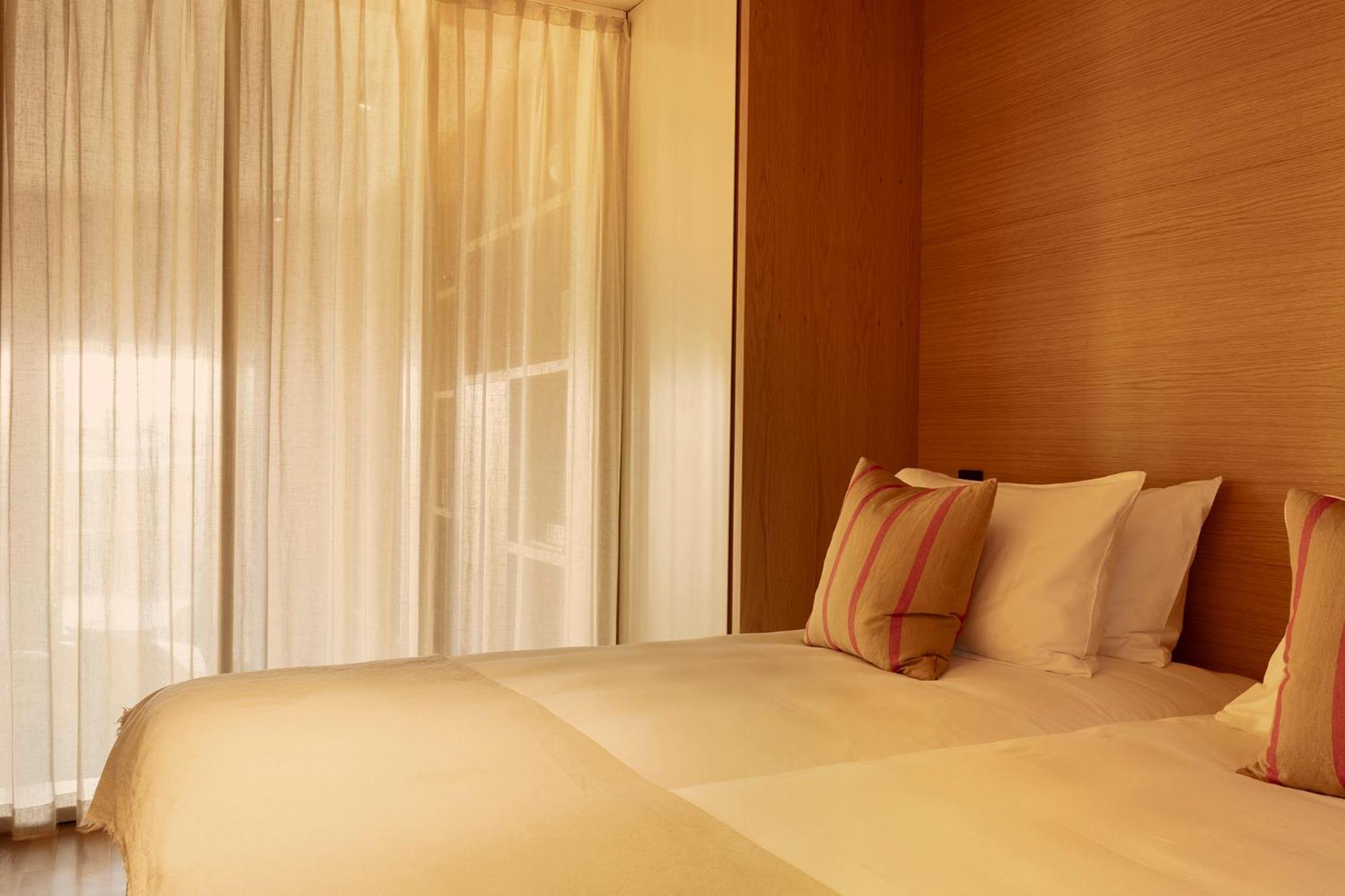Vandoma Living Suites OOporto Exterior foto