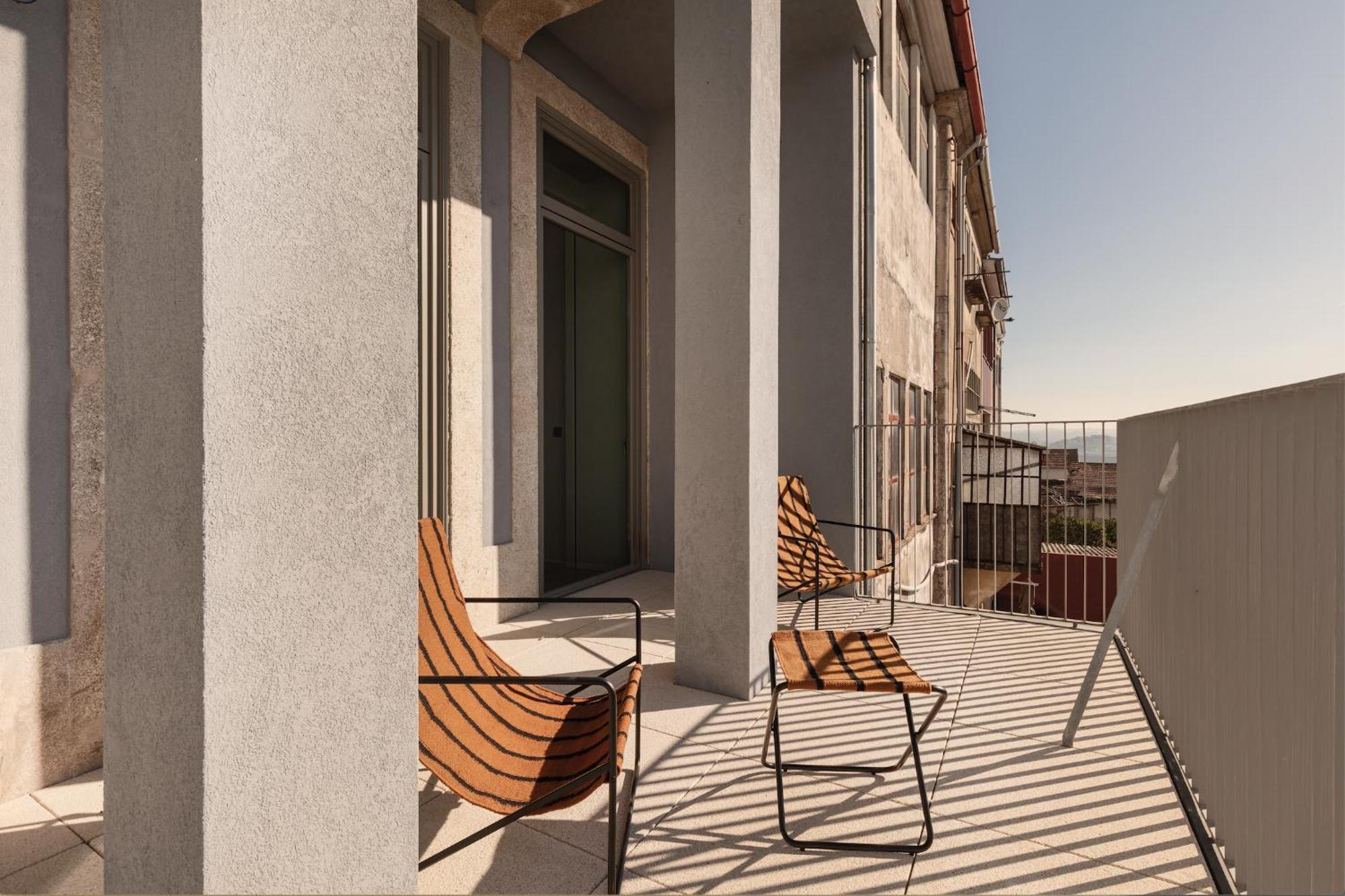 Vandoma Living Suites OOporto Exterior foto