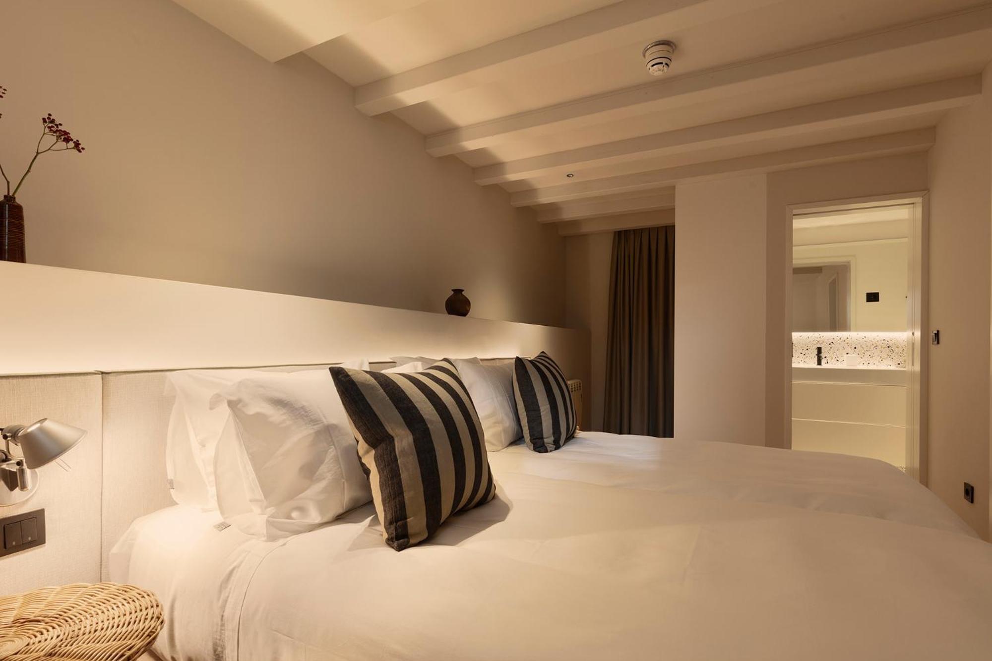 Vandoma Living Suites OOporto Habitación foto