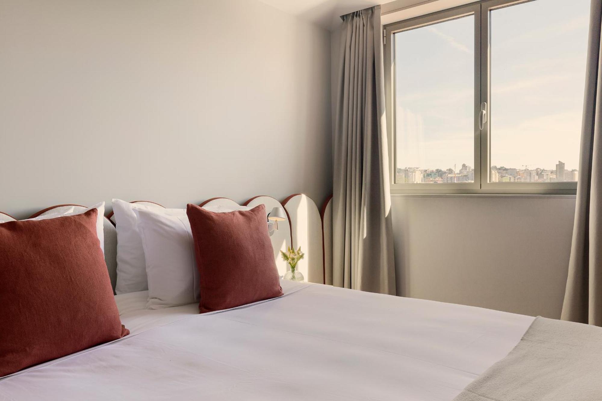 Vandoma Living Suites OOporto Exterior foto
