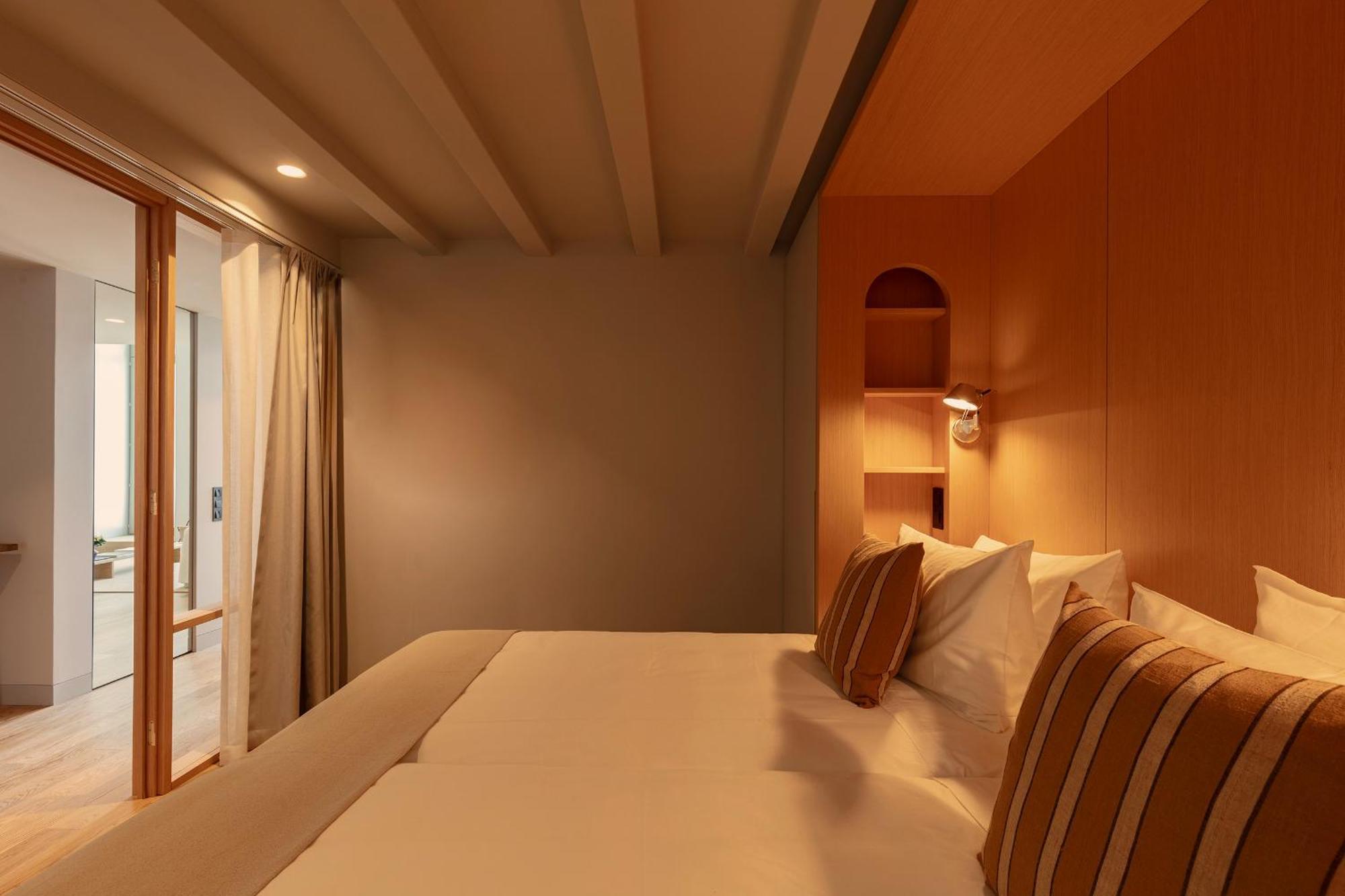 Vandoma Living Suites OOporto Exterior foto