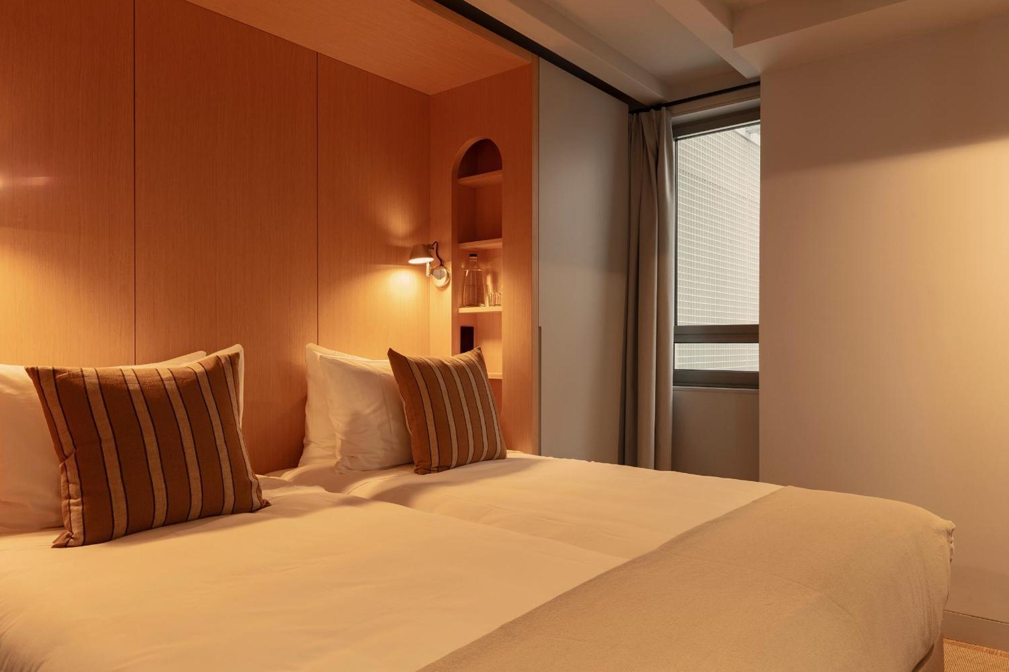 Vandoma Living Suites OOporto Exterior foto
