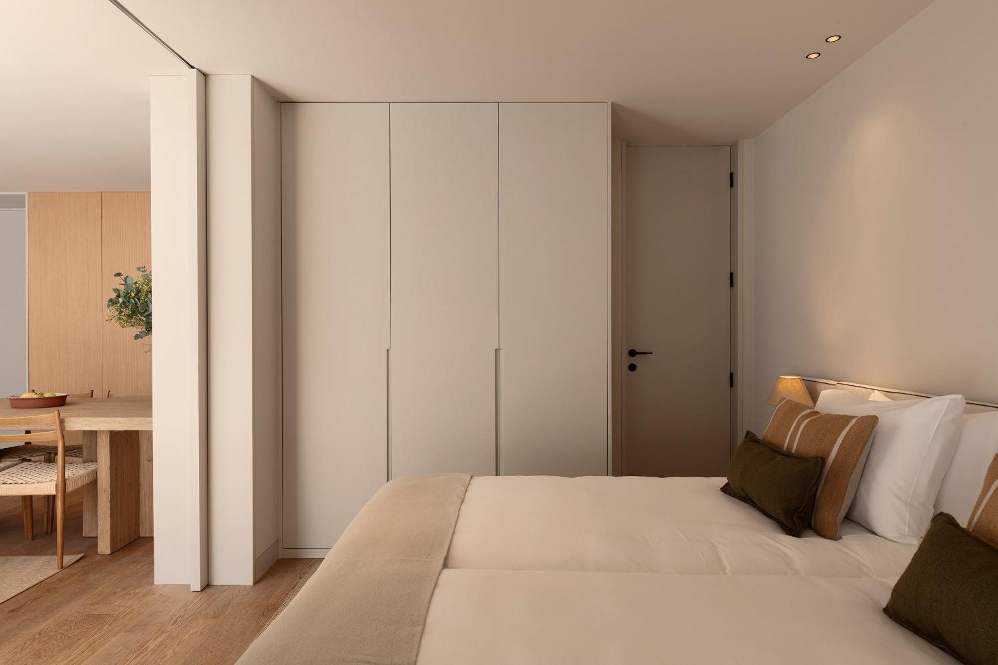 Vandoma Living Suites OOporto Exterior foto