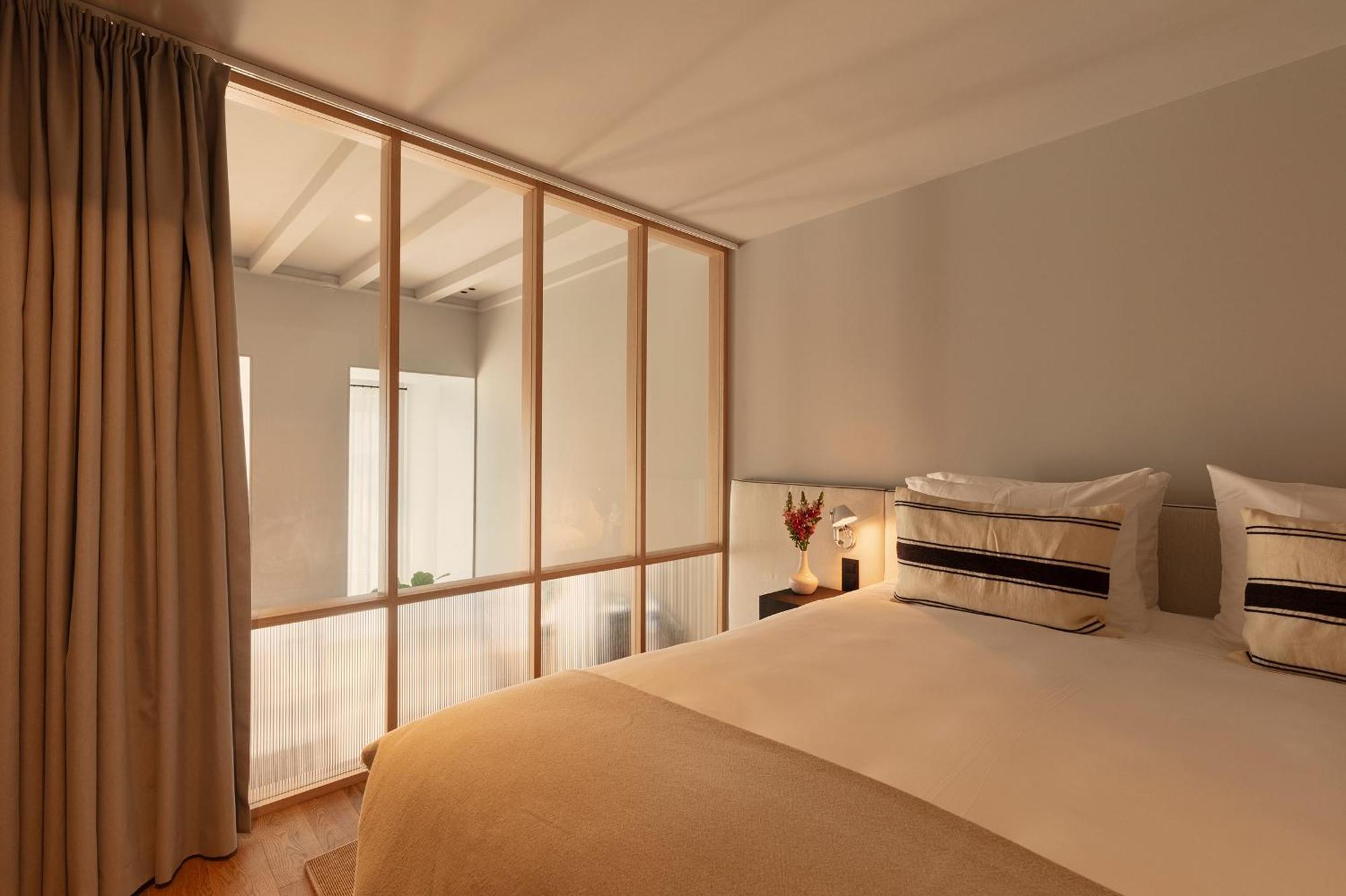 Vandoma Living Suites OOporto Exterior foto