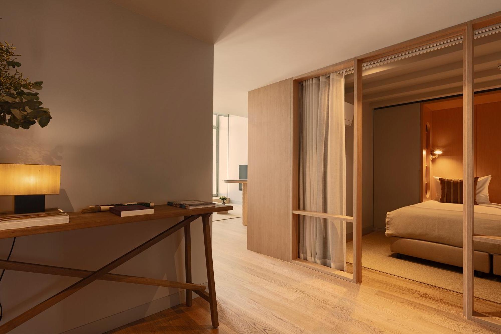 Vandoma Living Suites OOporto Exterior foto