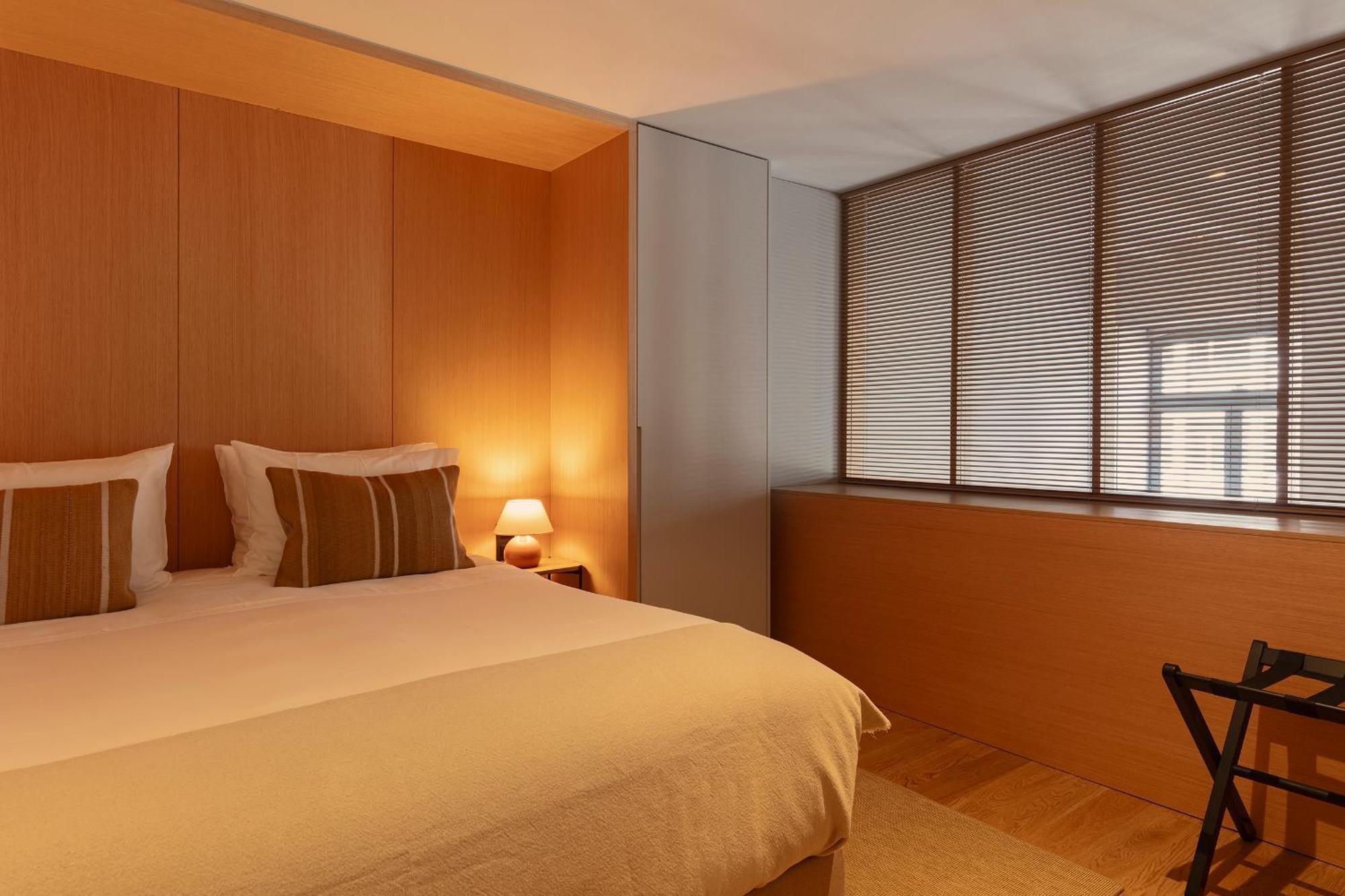 Vandoma Living Suites OOporto Exterior foto