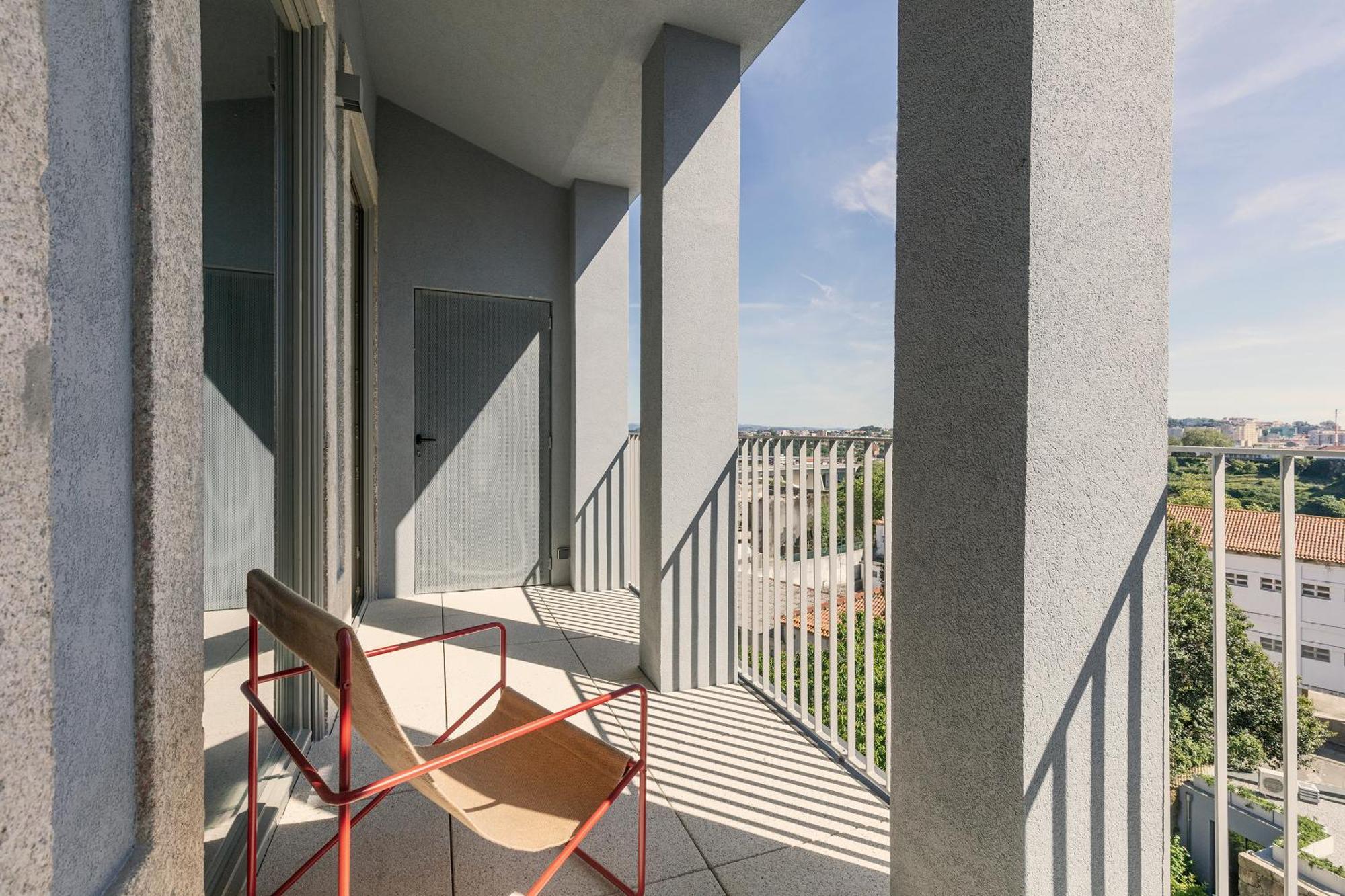 Vandoma Living Suites OOporto Exterior foto