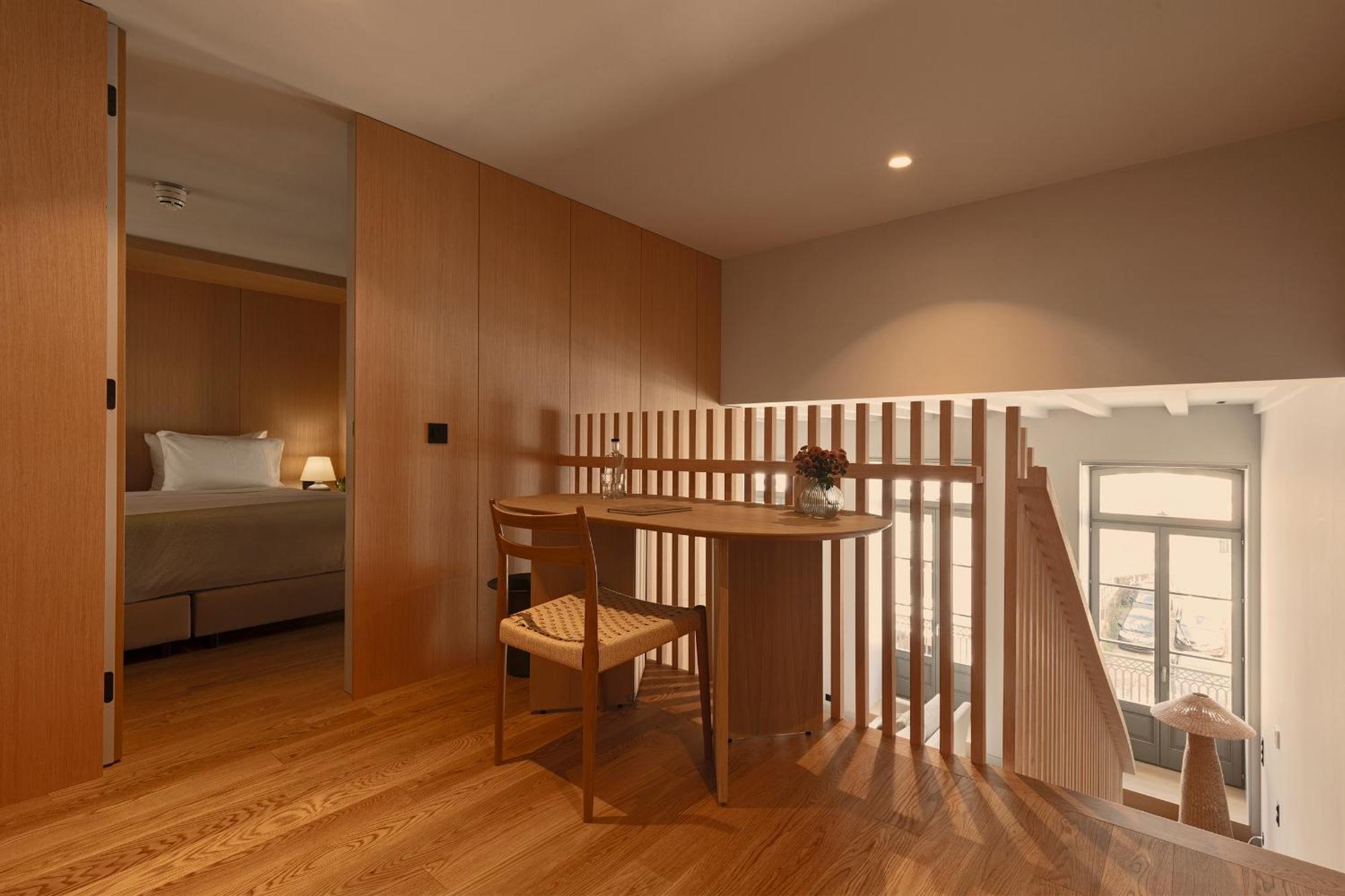 Vandoma Living Suites OOporto Exterior foto