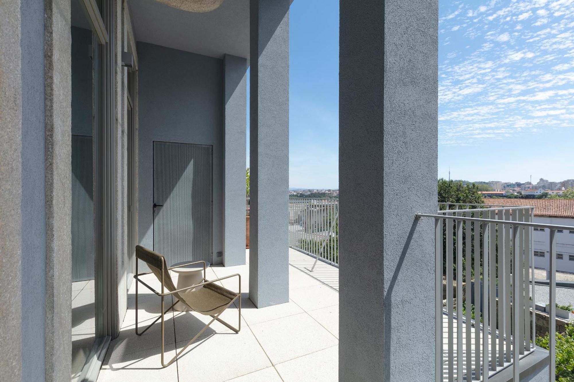 Vandoma Living Suites OOporto Exterior foto
