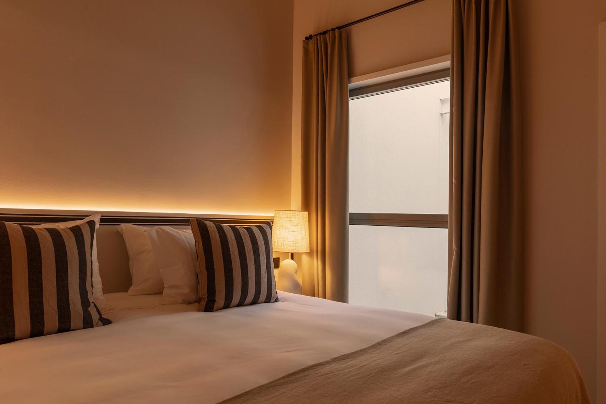 Vandoma Living Suites OOporto Habitación foto