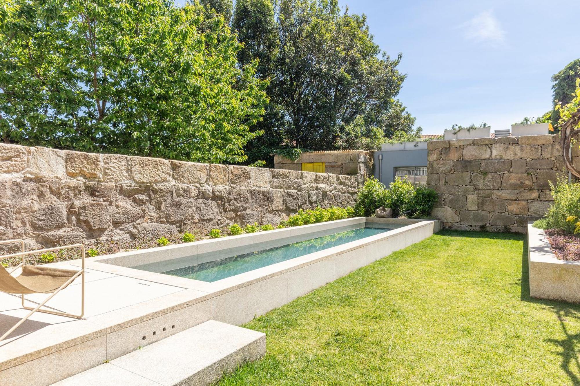 Vandoma Living Suites OOporto Exterior foto