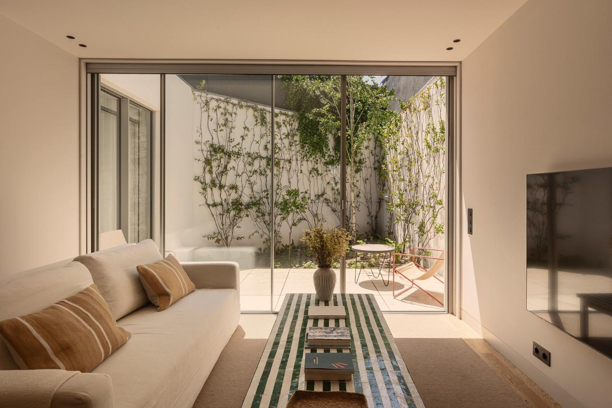 Vandoma Living Suites OOporto Exterior foto