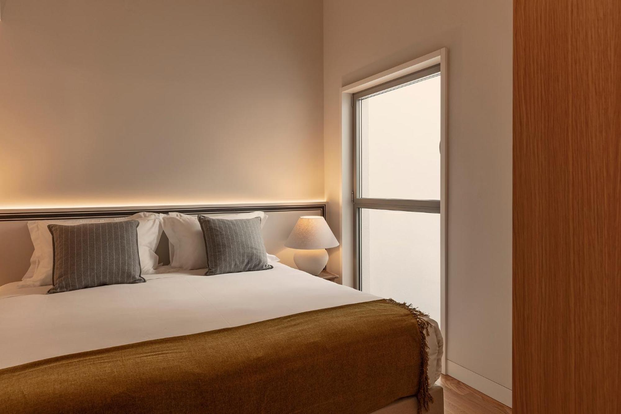 Vandoma Living Suites OOporto Exterior foto