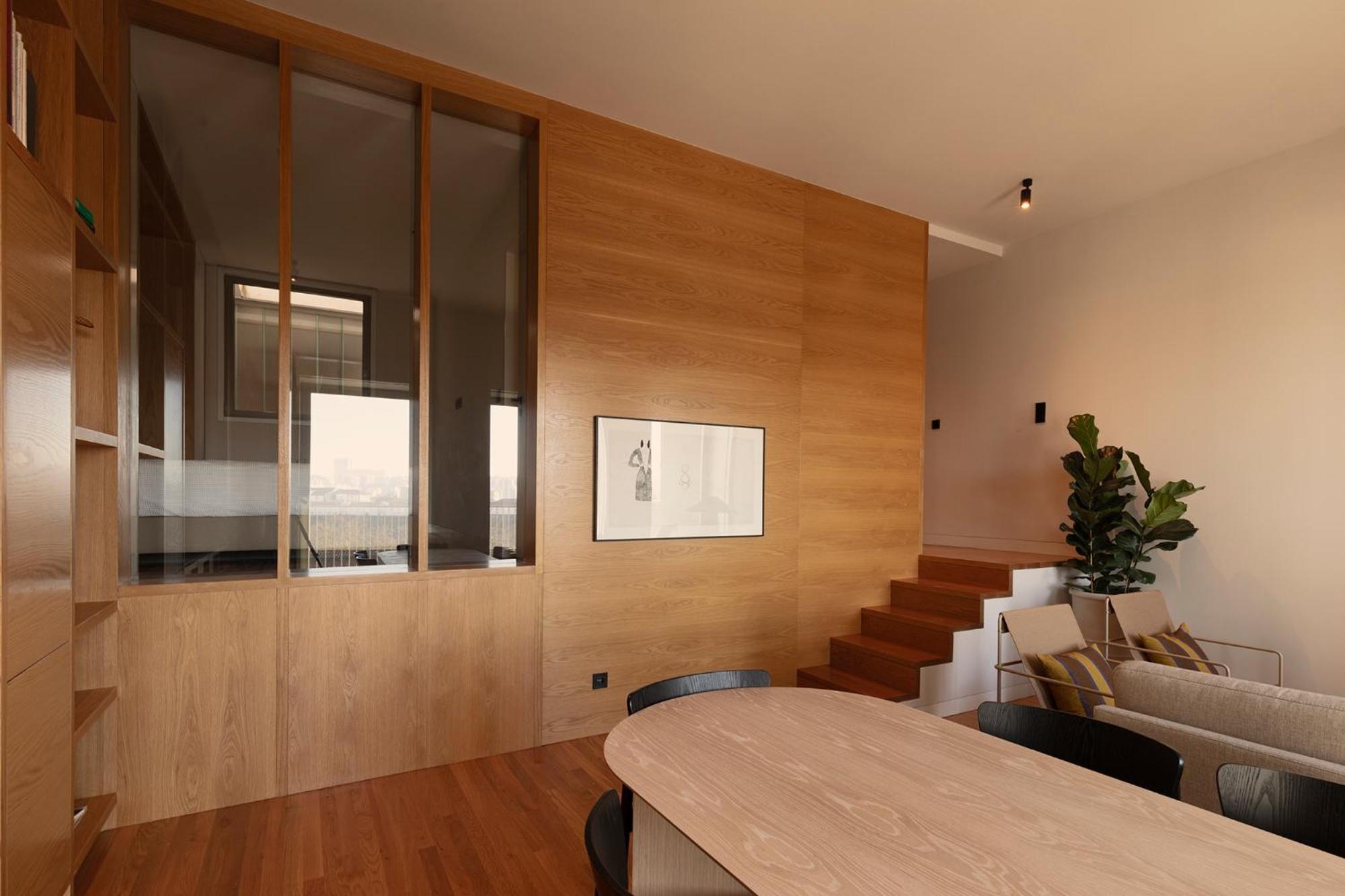Vandoma Living Suites OOporto Exterior foto