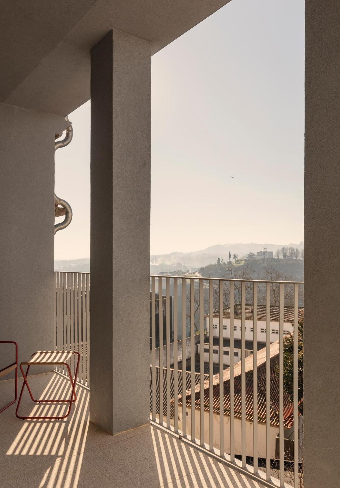 Vandoma Living Suites OOporto Exterior foto